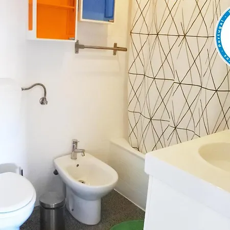 Quarteira, Casa Com Vista Mar Quarteira