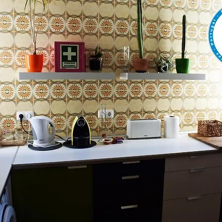 Apartamento Quarteira, Casa Com Vista Mar Quarteira