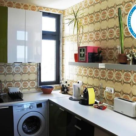 Quarteira, Casa Com Vista Mar