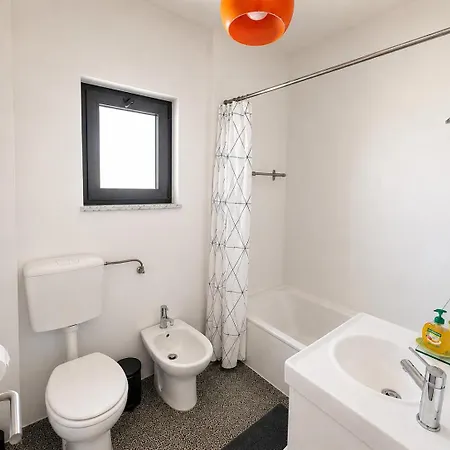 Apartamento Quarteira, Casa Com Vista Mar Quarteira