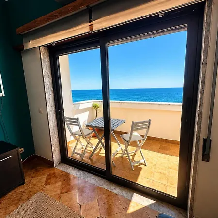 Quarteira, Casa Com Vista Mar Apartment