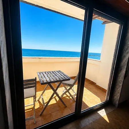 Quarteira, Casa Com Vista Mar Apartment *