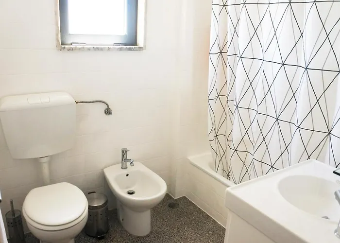 Quarteira, Casa Com Vista Mar Διαμέρισμα