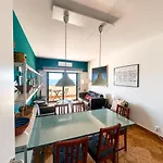 Quarteira, Casa Com Vista Mar Appartement *