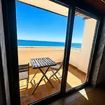 Quarteira, Casa Com Vista Mar Appartement *