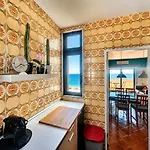 Appartement Quarteira, Casa Com Vista Mar *
