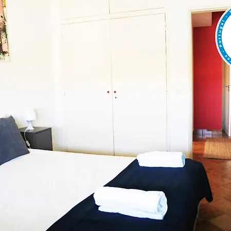 Quarteira, Casa Com Vista Mar * 奎特里拉